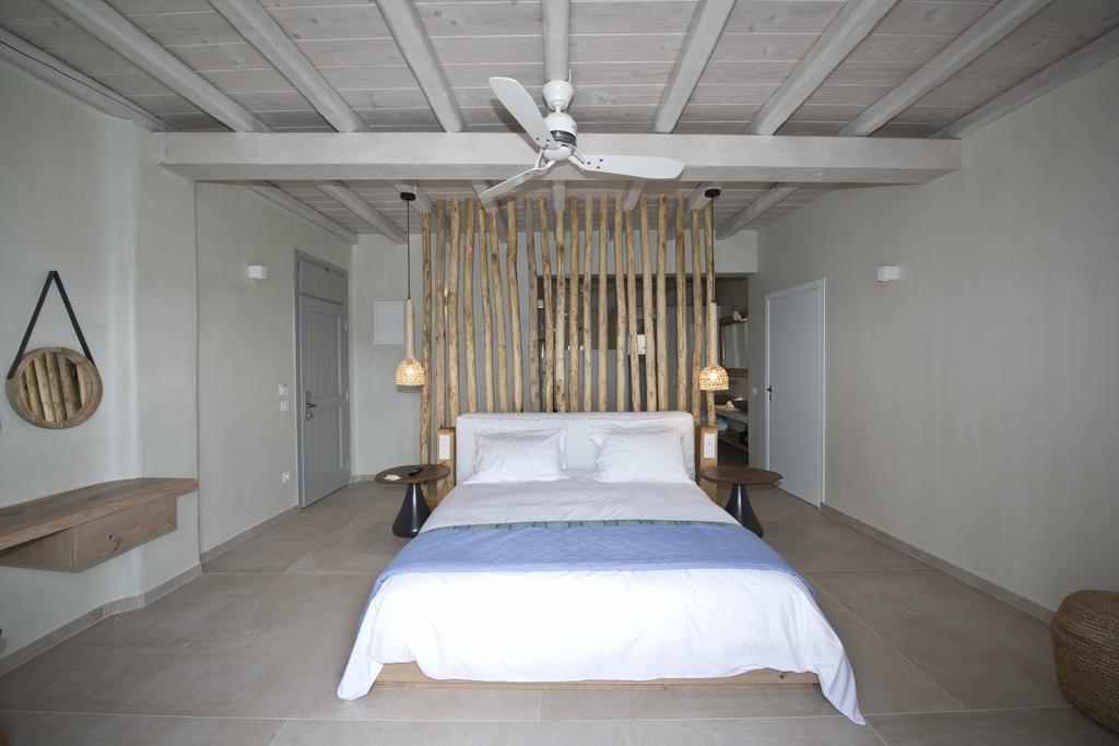 Legacy Suites Mykonos Town Exterior foto
