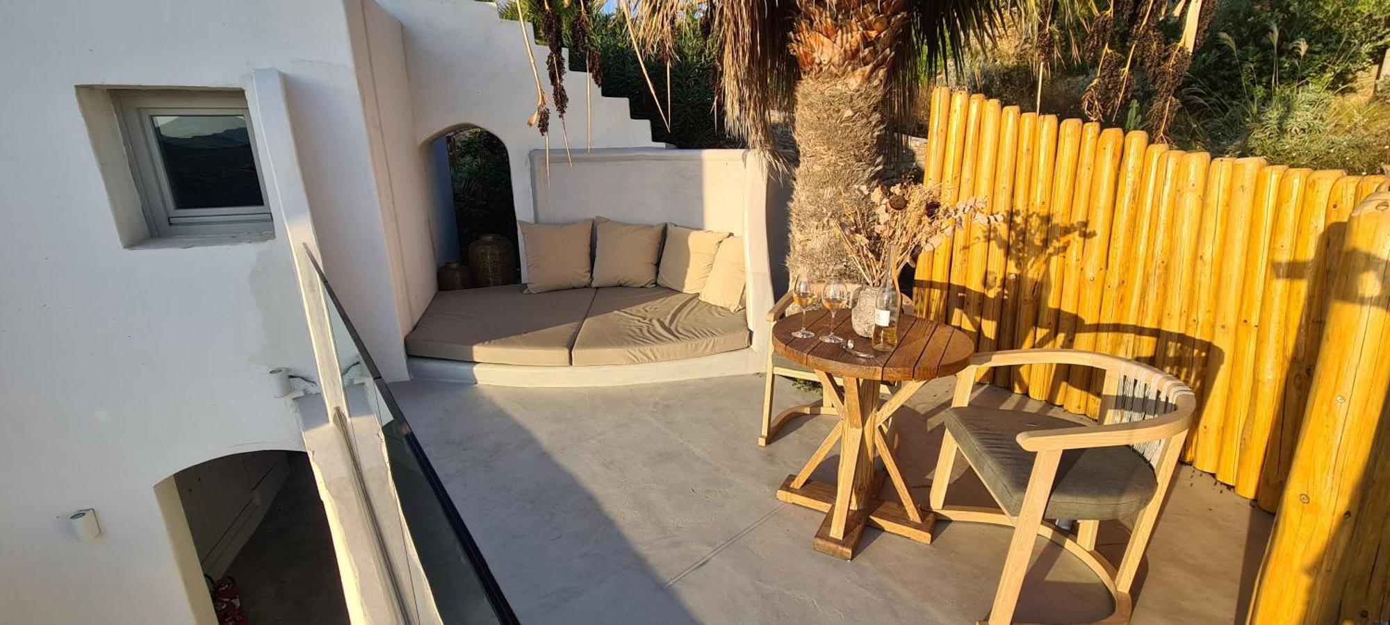 Legacy Suites Mykonos Town Zimmer foto